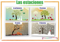 Las estaciones